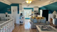 Stunning sunsets Leonardtown apartment