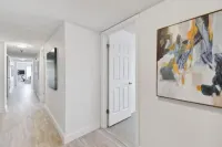 OCEANFRONT 5⭐3BR/2BA/6BED_Heated Pool_180 View Patio_ Beach Gear