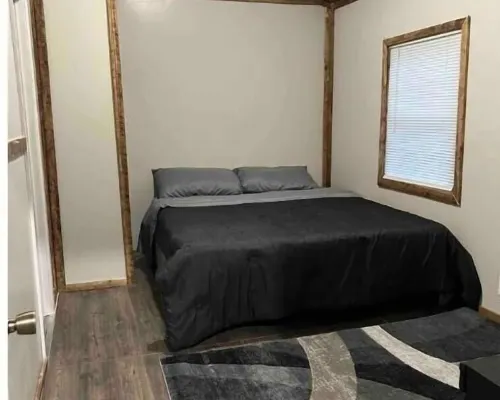 Appalachian Hideaways Cabin #2 Hotels in Mingo County