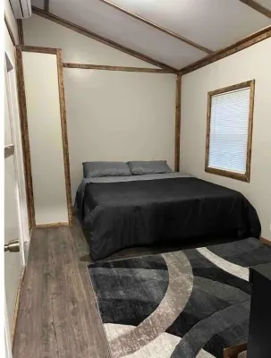 Appalachian Hideaways Cabin #2