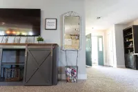 Amazing Views, Fire Pit, Lake 5 Mins Away, Atv Friendly!! Summer Specials!!