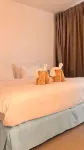 PP Blue Sky Resort Hotels in Phi Phi Islands