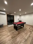 Mountain Cabin