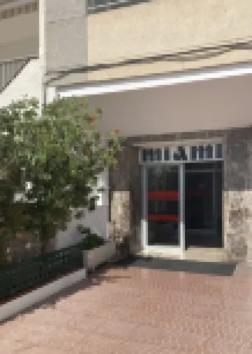 Comfortable flat in EmpuriaBrava by the strand with a stunning view on the bay.