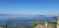 Lake Trasimeno San Savino Townhouse  AC Free WI-FI - Wifi
