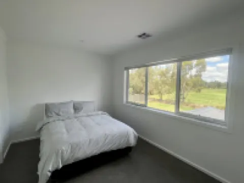 The Perfect Yarrawonga Getaway