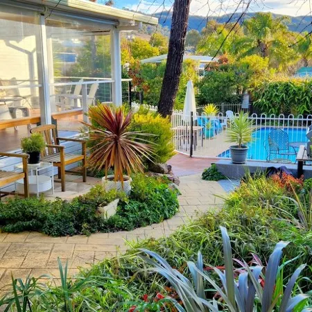 270 On Church - Mudgee's Hidden Gem