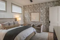 Luxury Downtown Loft