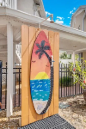 Down Town Flagler Beach