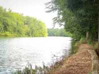 Pickwick Preserve Luxury Private Estate - 300 Acres on Pickwick Lake Hotels in Colbert County