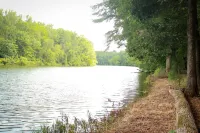 BRAND NEW: Pickwick Preserve Luxury Private Estate - 300 Acres on Pickwick Lake