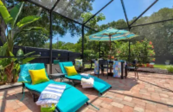 Beach House Bradenton - Hot Winter 25% Discount