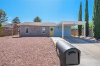 l New l Fully Remodeled 3Br/2BTH l 1 min to Veterans Memorial Park l Central LOC