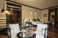 Angkor Village Hotel - Small Luxury Hotels of the World Hotels in Siem Reap