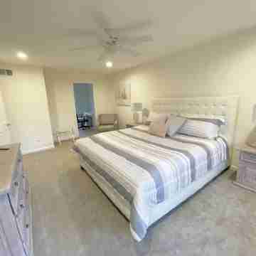 9min from DT Alpharetta and DT Roswell - Equestrian - River - Hike - MTB Trail Rooms