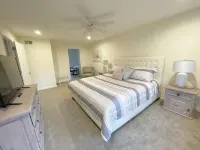 9min from DT Alpharetta and DT Roswell - Equestrian - River - Hike - MTB Trail Hotels near Barrington Hall