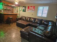 Rough river cabin Hotels in Breckinridge County
