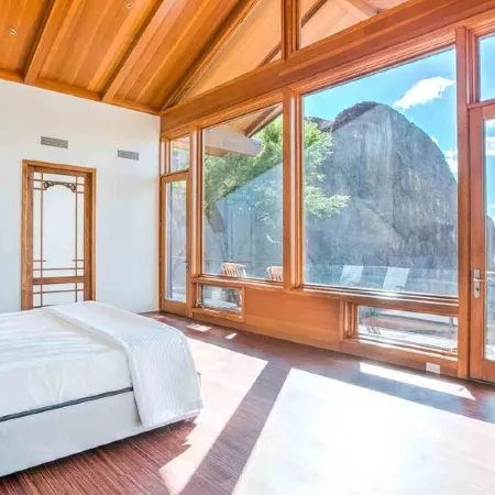 Ultra Luxury Villa on Camelback Mountain - w/ Pool, Waterfall & Fire Lounges