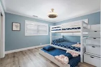 St. Pete's Joy Lounge Escape Hotel a Lealman