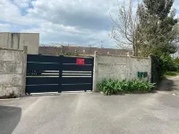 Nice apartment Hotels in Villers-Cotterets