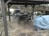 Spectacular House on Lake Hamilton