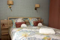 Villa de Vacance 6 Personnes