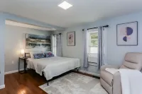 2 BEDROOM APARTMENT IN BRISTOL NEAR PLAINVILLE