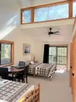 Mountain Cabin Retreat in the Pines