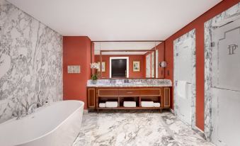 The Plaza Doha, LXR Hotels & Resorts