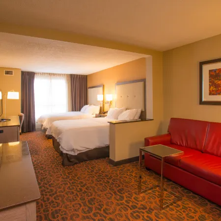 Hampton Inn by Hilton Toronto-Mississauga West