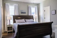 Serene Lake House plus Golf Cart, Access to Tim's Ford LakeBlue Gill Marina