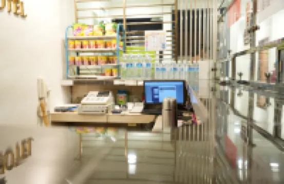 Hotel Avatarr Hôtels à : Gombak