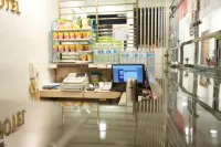 Hotel Avatarr Hotels in Setapak