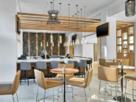 Element Atlanta Perimeter Center Hotels in Dunwoody