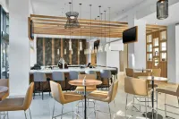 Element Atlanta Perimeter Center Hoteles en Dunwoody