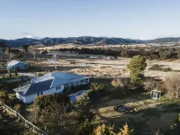 A perfect place to rest, relax and reconnect with friends or family. Hotel a Meroo