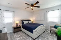 Look no further! Beautiful 4 Bed 2 Bath Ranch in Hampton, VA.