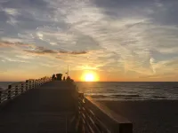 SunCoast Luxury Estates-New, Spacious,  Large Heated Pool, 10 min to the Beach Hotels in South Venice