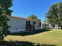 Odessa Lodge 3bd/2ba-Close to hunting, fishing, hiking and Lake Fun