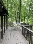 Spacious cabin near Hocking Hills State Park