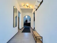 Modern, near thermal spring, office, kitchen, parking spot Hotels in Bad Staffelstein