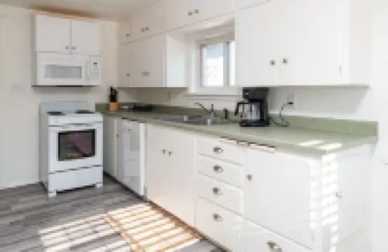 Cottage in the middle of Boise