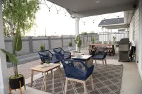 Wine Country Townhome Hotels in Prosser