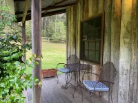 Cabbage Tree Cottage @ Hidden Valley Retreat Cottages Hotels in Grose Vale