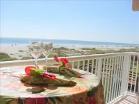 Beachfront Condo