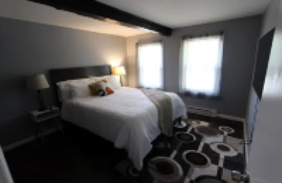 8 Minutes to Bethel Woods! Apt. 1  is on the First Floor  and Newly Remodeled