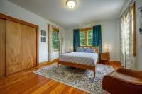 Rancho Relax Inn