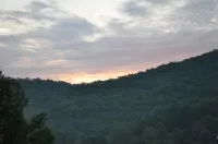 Deer Country Vacation Cabins #2 - Long Range View, Dogs Friendly - シャレー