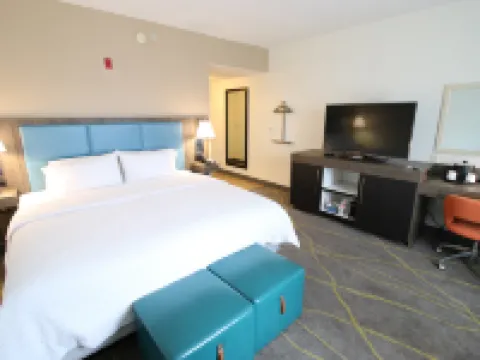 Hampton Inn & Suites Palm Coast Hotels in Flagler County