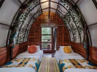 The Lodge Maribaya Hotels in Lembang